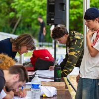 Skate Contest Carrières-sur-Seine 2026