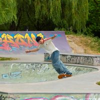 Skate Contest Carrières-sur-Seine 2026
