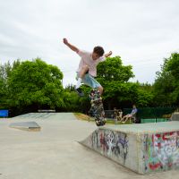 Skate Contest Carrières-sur-Seine 2026