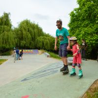 Skate Contest Carrières-sur-Seine 2026