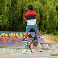 Skate Contest Carrières-sur-Seine 2026