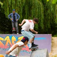 Skate Contest Carrières-sur-Seine 2026