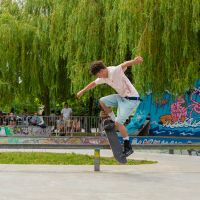 Skate Contest Carrières-sur-Seine 2026