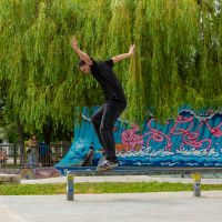 Skate Contest Carrières-sur-Seine 2026