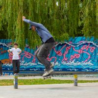 Skate Contest Carrières-sur-Seine 2026