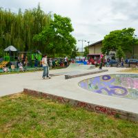 Skate Contest Carrières-sur-Seine 2026