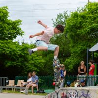 Skate Contest Carrières-sur-Seine 2026