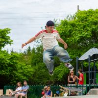 Skate Contest Carrières-sur-Seine 2026