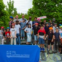 Skate Contest Carrières-sur-Seine 2026