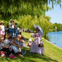 Fête nautique 2026 Carrières-sur-Seine