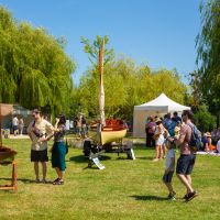 Fête nautique 2026 Carrières-sur-Seine