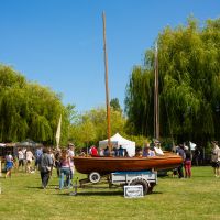 Fête nautique 2026 Carrières-sur-Seine