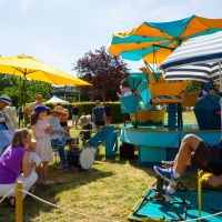 Fête nautique 2026 Carrières-sur-Seine