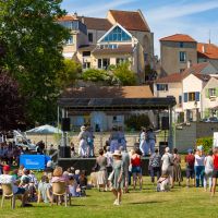 Fête nautique 2026 Carrières-sur-Seine