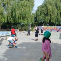 Skate Contest Carrières-sur-Seine 2026
