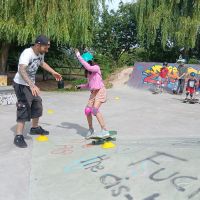 Skate Contest Carrières-sur-Seine 2026