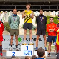 Furieuse Carrillonne 2026
