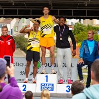 Furieuse Carrillonne 2026