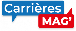 Logo Carrières Mag