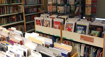 Bibliothèque | Ville De Carrières-sur-Seine