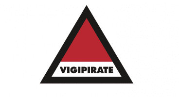 logo Vigipirate