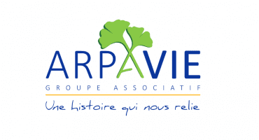 logo Arpavie