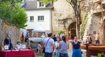 Journées européennes du patrimoine
