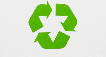 les points de collectes déchets recyclables