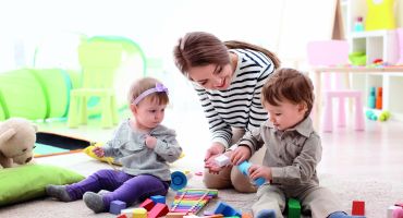 Forum Petite Enfance 2023