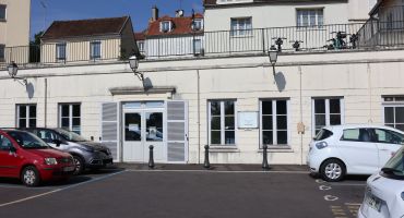 Service Enfance Jeunesse
