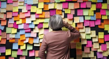 Senior atelier mémoire