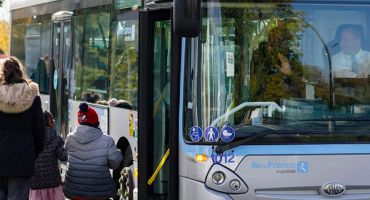 KEOLIS Ile de France