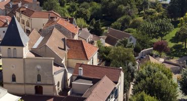 Eglise Saint-Jean-baptiste de Carrières-sur-Seine