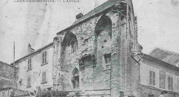 La grange aux dimes saunier