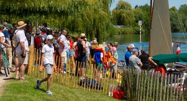 Fête nautique 2026 Carrières-sur-Seine