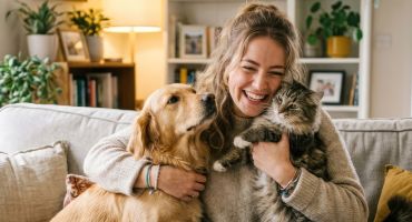PROPRIÉTAIRE D’UN ANIMAL