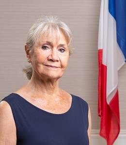 Françoise Gaultier