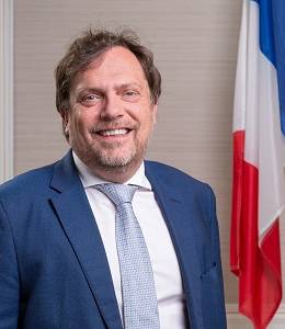 Jean-Frédéric Chardon
