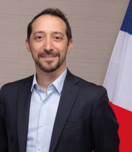 Carlos Andrade