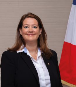 Stéphanie De Freitas