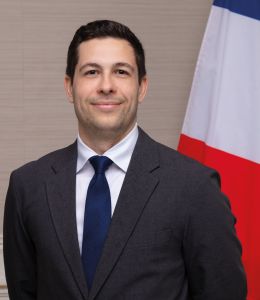 Aurélien Devred