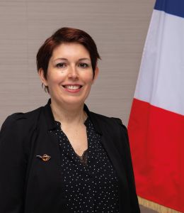 Grâce BESSON-FERNANDES