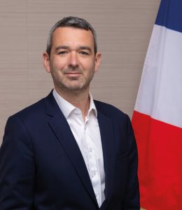 Julien Mouty