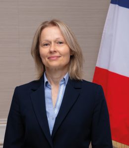 Sylvie LEYGNAT
