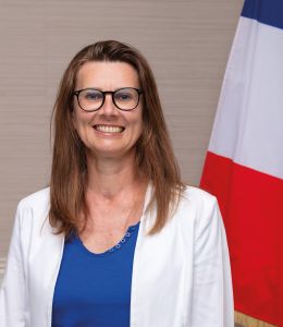 Valérie ZANOTTI