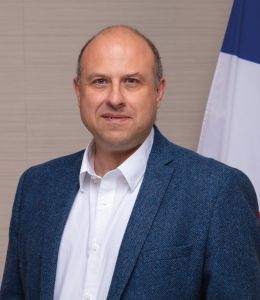 Eric Buisserez