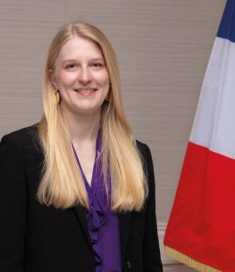 Amélie Souchet