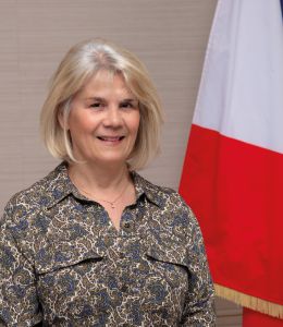 Catherine Sanches Mateus