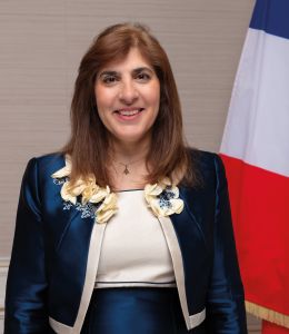 Thérèse Karam
