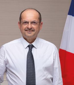 Hervé Sauvestre